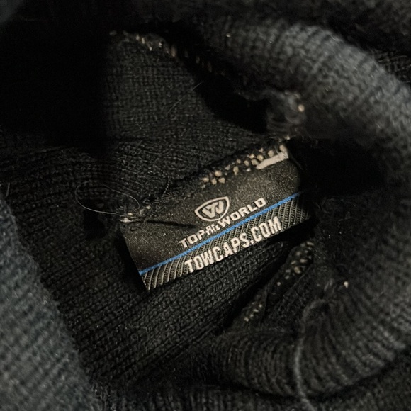 Men’s Virginia Winter Hat - Picture 3 of 5